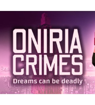Oniria Crimes Steam Key GLOBAL